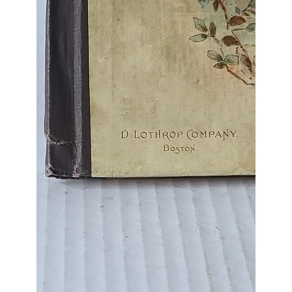 D. Lothrup pictures shown